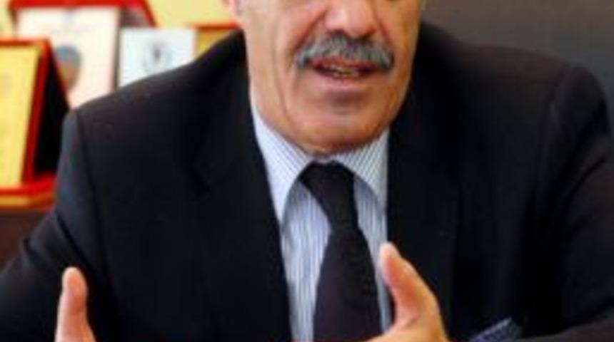 Y&uuml;celik: Yeni teşvik sistemi ila&ccedil; ve medikal yatırımlarını artırır