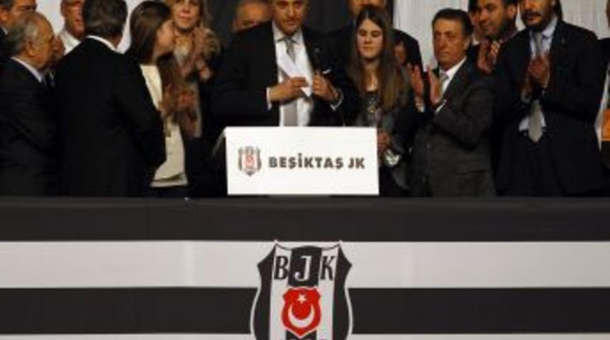 Fikret Orman: Zor bir g&ouml;reve geldik, az laf &ccedil;ok iş yapacağız