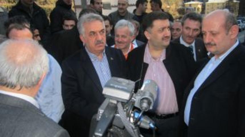 Ayder'e yeni yol yapılacak!