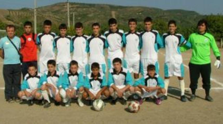 Gemlik Belediyespor uzatmalarda yıkıldı 2-1