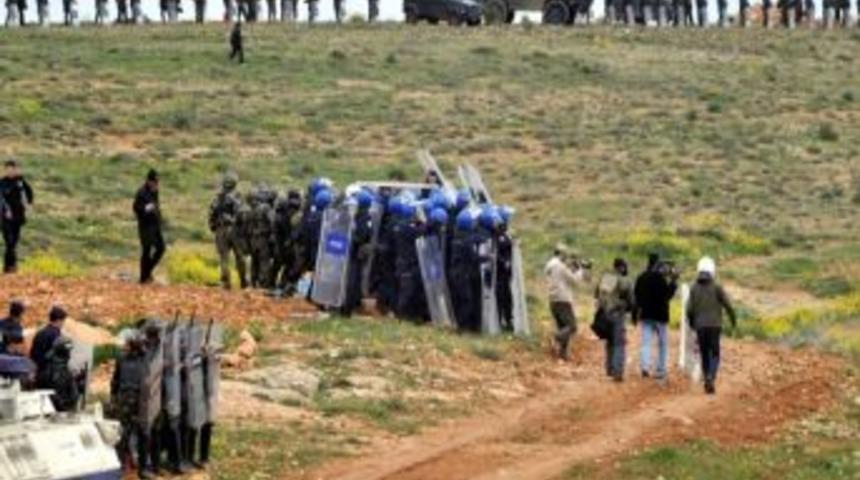 &Ouml;calan'ın doğum g&uuml;n&uuml; bahanesiyle yapılacak eylem, eğitime 2 g&uuml;n ara verdirdi