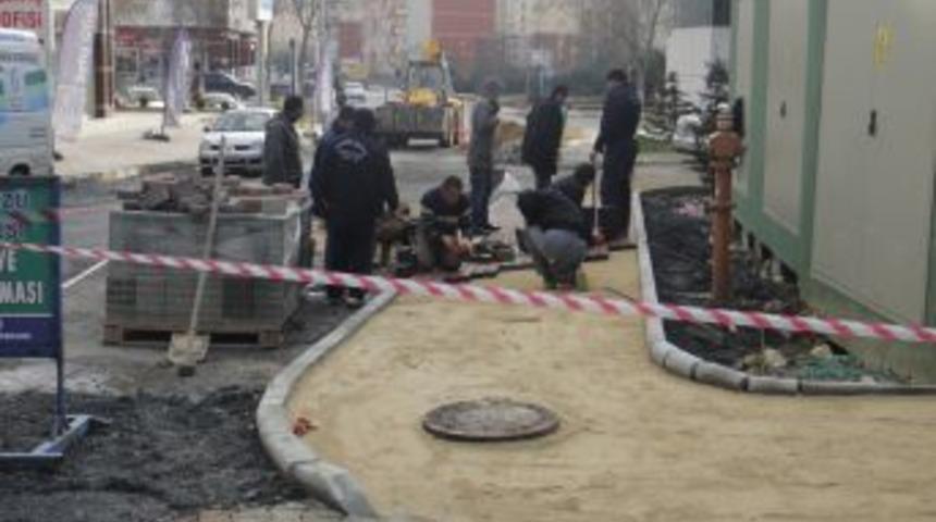 Beylikd&uuml;z&uuml; K&uuml;lt&uuml;r Merkezi'nde Sona Gelindi