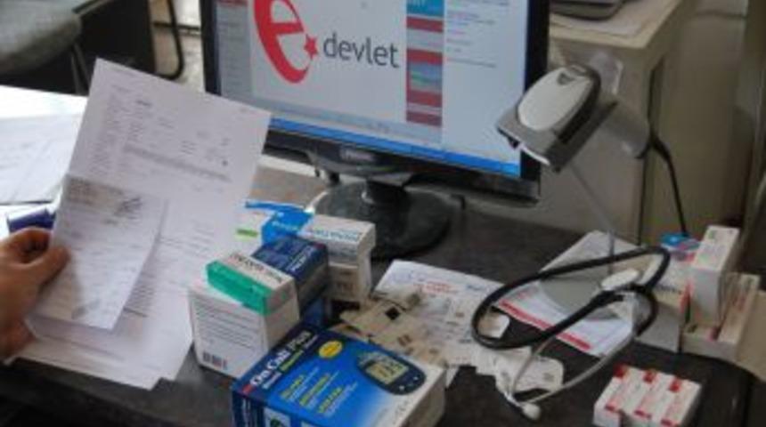 'e-devlet' uygulamasından vatandaş memnun kaldı