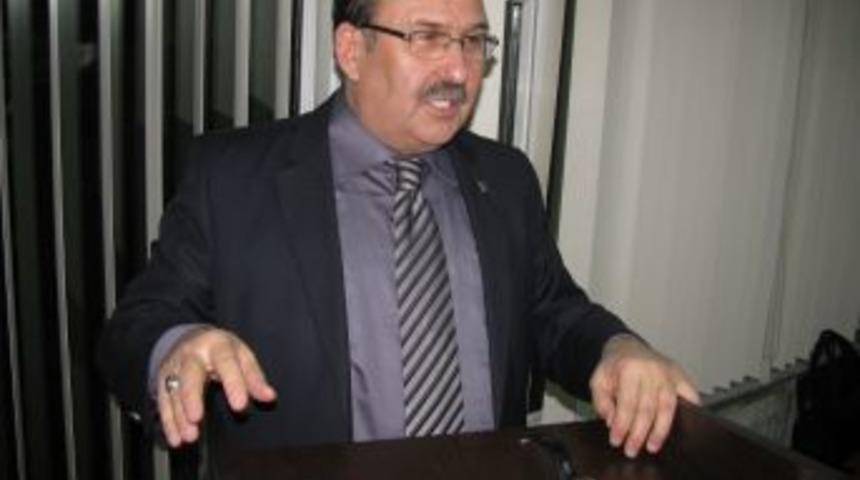 Prof. Dr. Bocutoğlu: Türkiye 70 sente muhtaç oldu