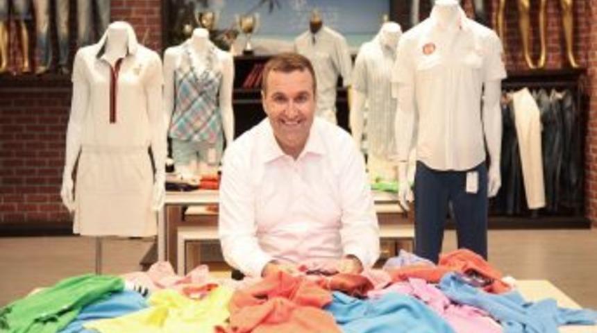 U.S. Polo, Buyaka AVM&rsquo;de mağaza a&ccedil;tı