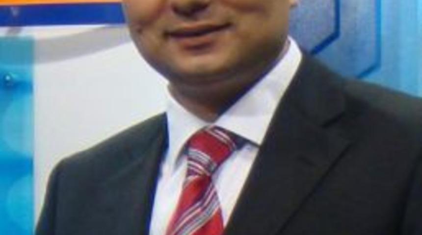 Zeki Akbıyık Ybtb Genel Başkan Yardımcılığı G&ouml;revine Se&ccedil;ildi