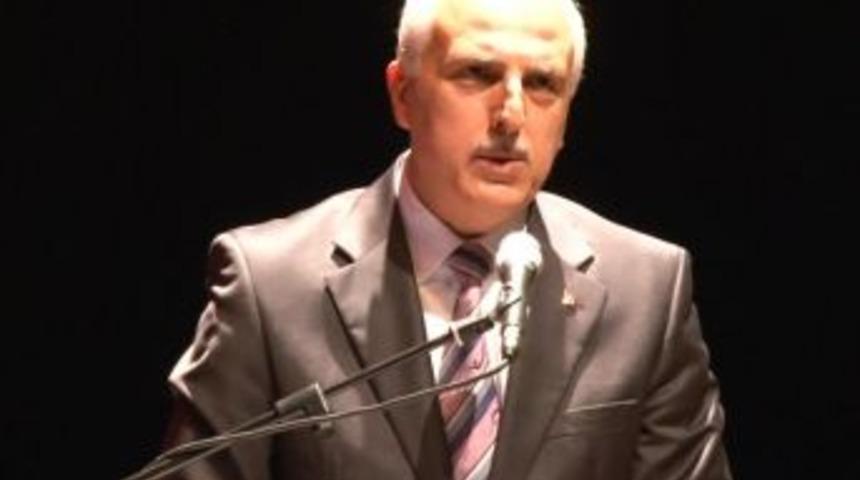 Vali Mutlu: Lisede disiplinli bir öğrenciydim