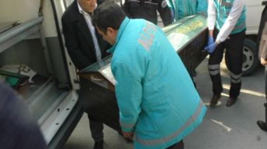 Başkent'te 5 Kişinin Hayatını Kaybetmesi