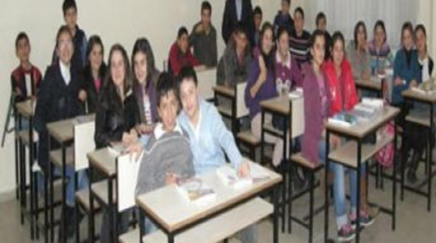 Ali Y&ouml;re Okuma Salonu, Alucra eğitimine katkı sağlıyor