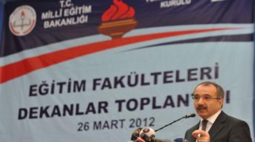 Din&ccedil;er: &Ouml;ğretmenler tayinlerle ilgili, yeni sisteme dair &ouml;neri sunan yok