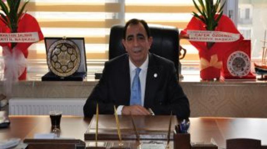 Yal&ccedil;ın: Yeni anayasa uzlaşma olmadan Meclis g&uuml;ndemine getirilmemeli