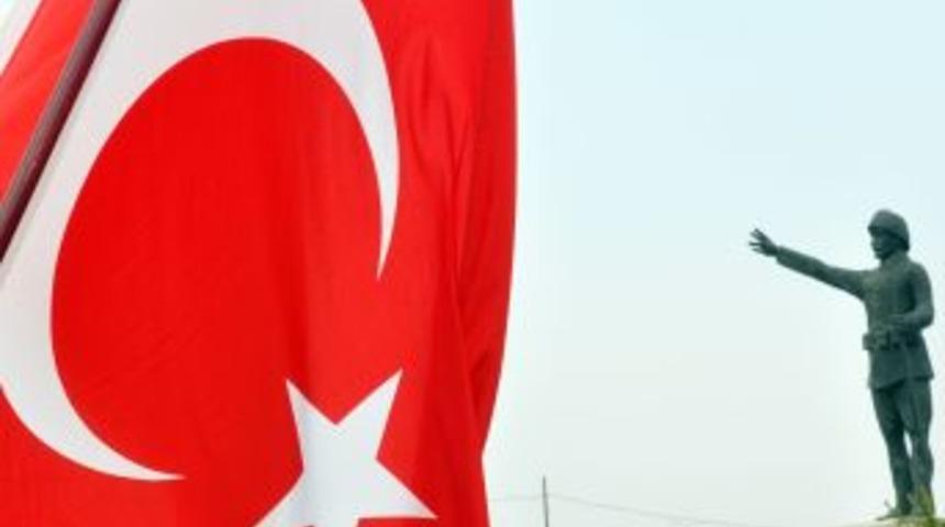 Balkan Şehitleri Edirne&rsquo;de anıldı