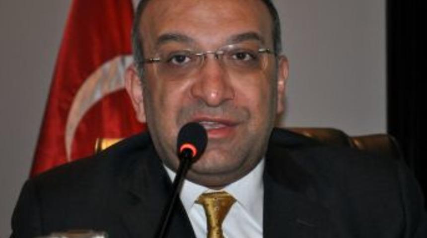 BTO Başkanı Yavuz: Yeni teşvik sistemiyle Balıkesir'in mağduriyeti giderildi