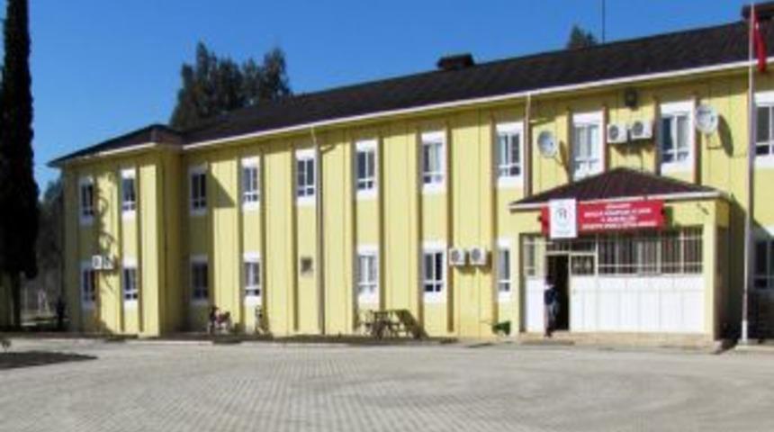 Sporcu eğitim merkezinin tadilatı tamamlandı