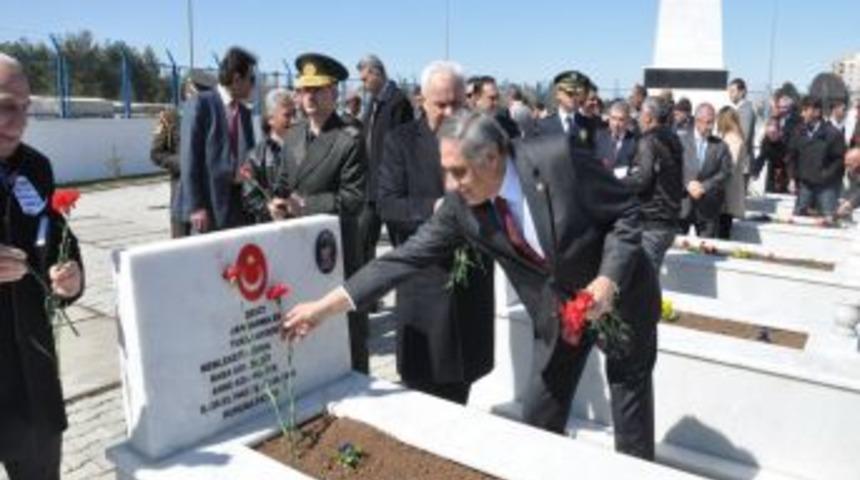 Demirkıran: Şehitlik, gazilik ve malull&uuml;k i&ccedil;in iyi imkanlar sunulacak