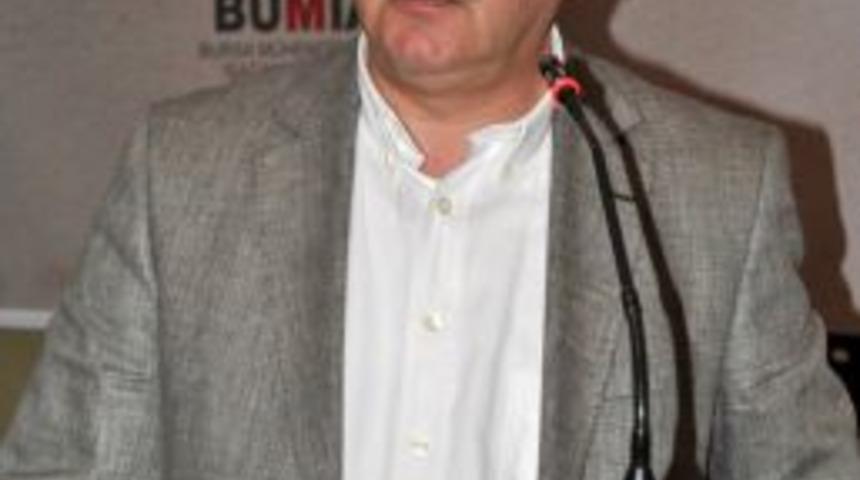 Kent Konseyi Başkanı Pala: Bursa, bir d&uuml;nya kenti