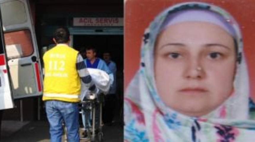 Trakt&ouml;r&uuml;n altında can verdi