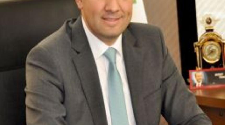 Meram, 'Kentsel D&ouml;n&uuml;ş&uuml;m'le yenileniyor