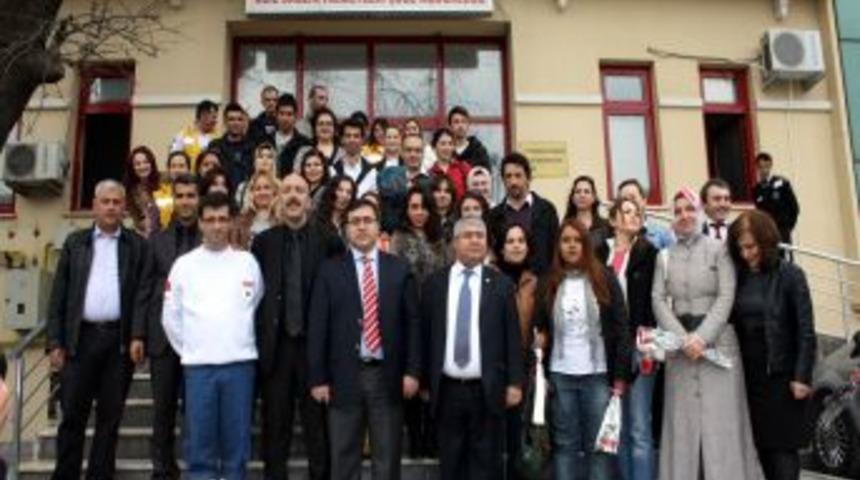 İl Sağlık M&uuml;d&uuml;r&uuml; Akan: Bursa 112 acil servisi Avrupa standartlarına ulaştı