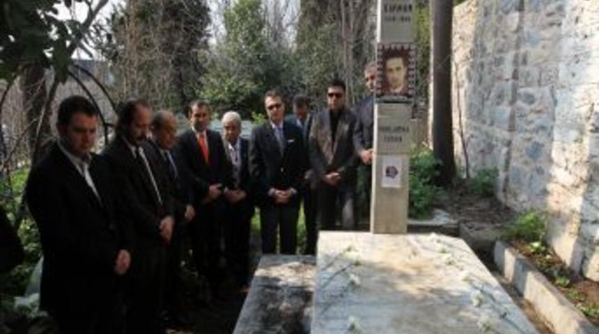 Fikret Orman: Play-off'ta takımın son durumunu g&ouml;rmek istiyorum