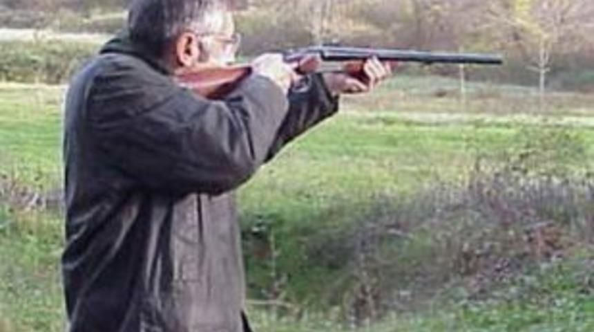 Avcılık eğitimleri s&uuml;r&uuml;yor