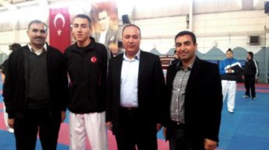 AK Parti Siirt Milletvekili &Ouml;ren'den moral ziyareti