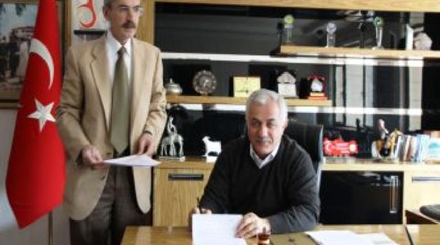 &Ccedil;ubuk'ta asans&ouml;rlerin kontrol&uuml;n&uuml; TSE yapacak