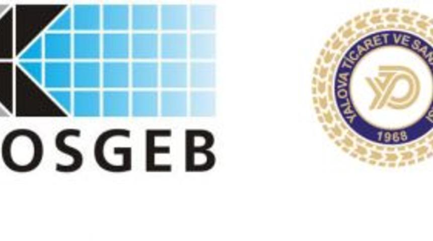 KOSGEB toplantıları yapılacak