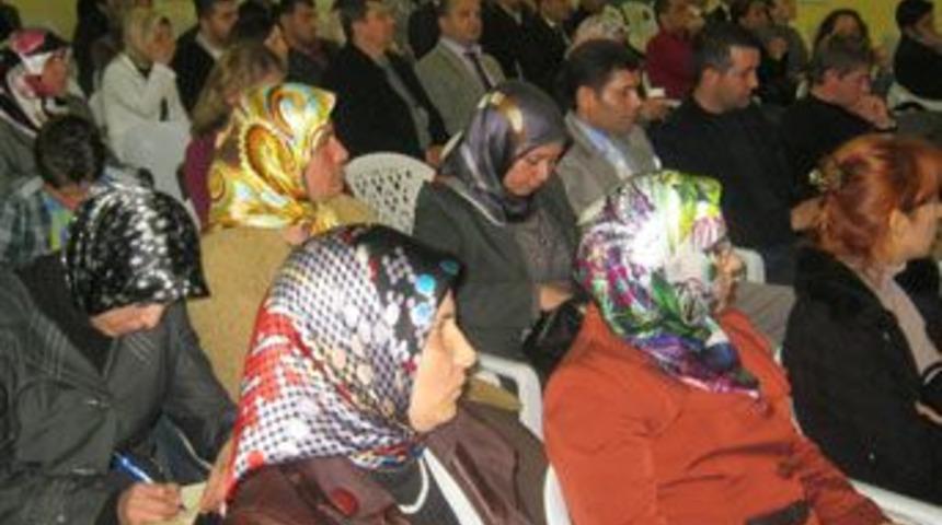 Evlilik okulu mezunlarına sertifika