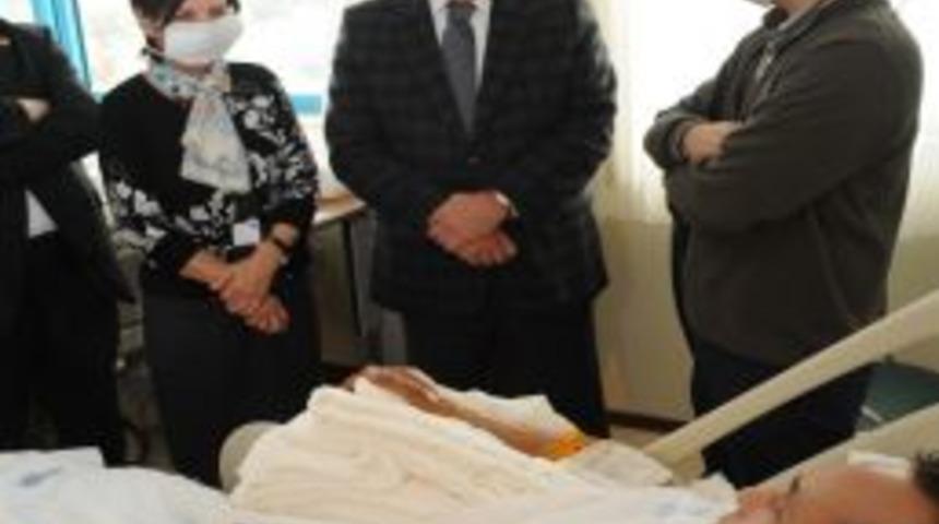 Baykal: Uğur &lsquo;cool&rsquo; takılıyor