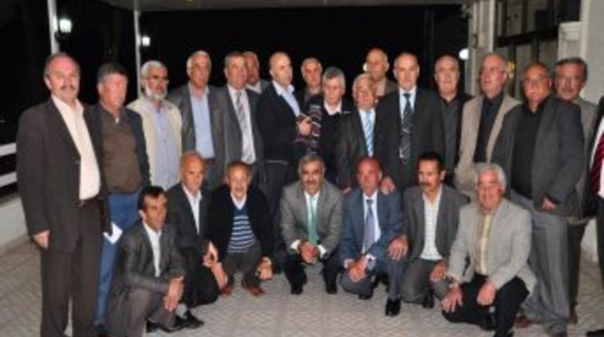 T&uuml;rkiye'nin ilk yatılı İHL &ouml;ğrencileri Fethiye'de buluştu