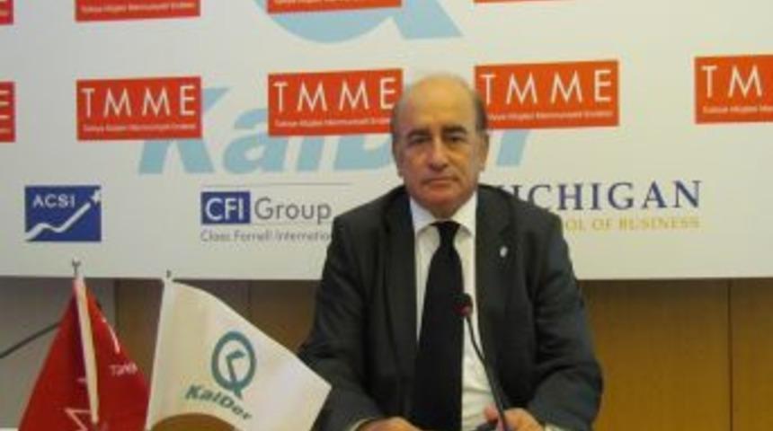 M&uuml;şteri memnuniyetinde lider markalar belli oldu