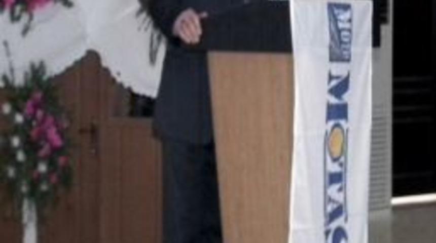 Otob&uuml;s şof&ouml;rlerine hoşg&ouml;r&uuml; dersi