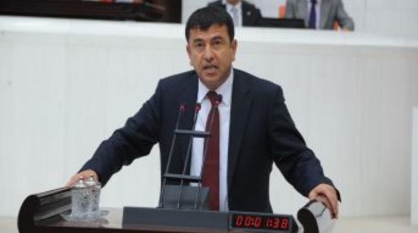 CHP Milletvekili Ağbaba: Malatya'da bazı il&ccedil;eler taşkın tehlikesi altında