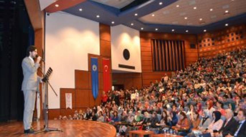 Denizli&rsquo;de Mehmet Akif Ersoy şiirleriyle anıldı