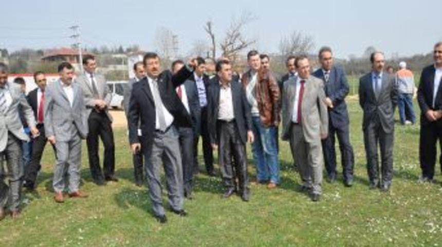 57. Balkan Kros Şampiyonası Darıca'da yapılacak