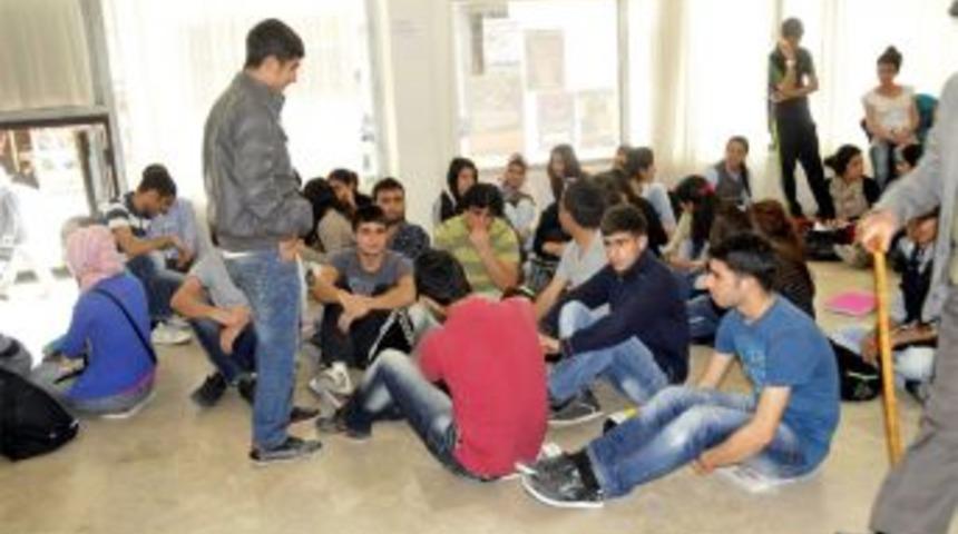 Ama&ccedil;, belediyelerimizin başarısını engellemek