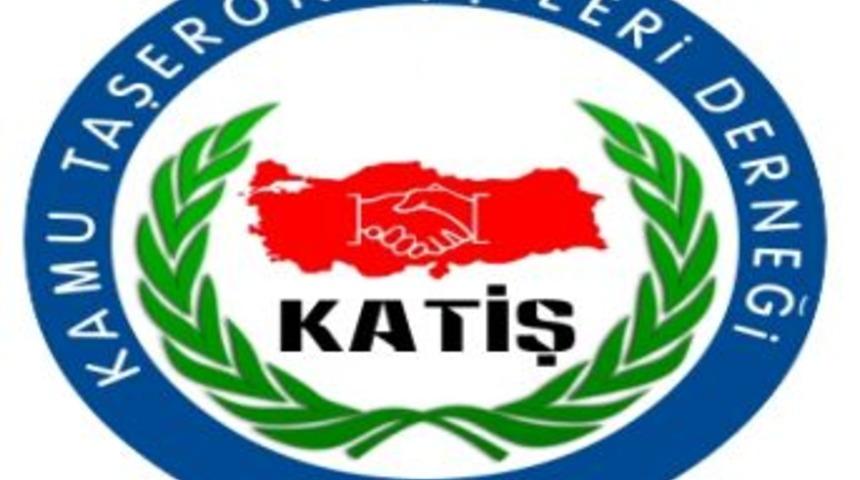 Ereğli Kamu Taşeron İş&ccedil;ileri Sosyal Yardımlaşma ve Dayanışma Derneği kuruldu