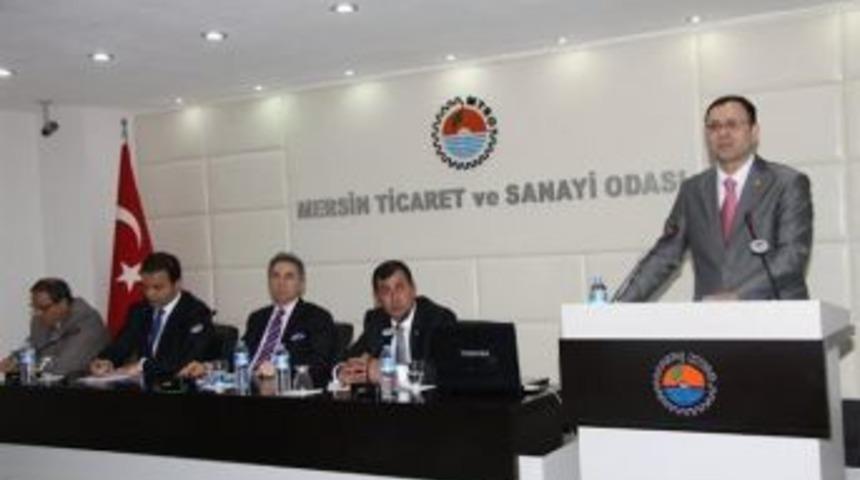 Y&uuml;r&uuml;rl&uuml;l&uuml;kteki yasa, yamalı boh&ccedil;a...