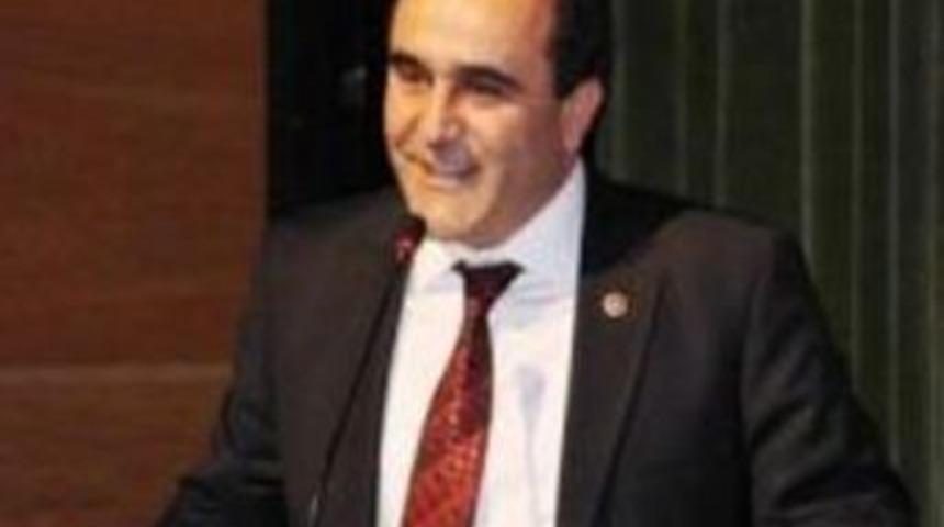 'İnşaallah başaracağız'