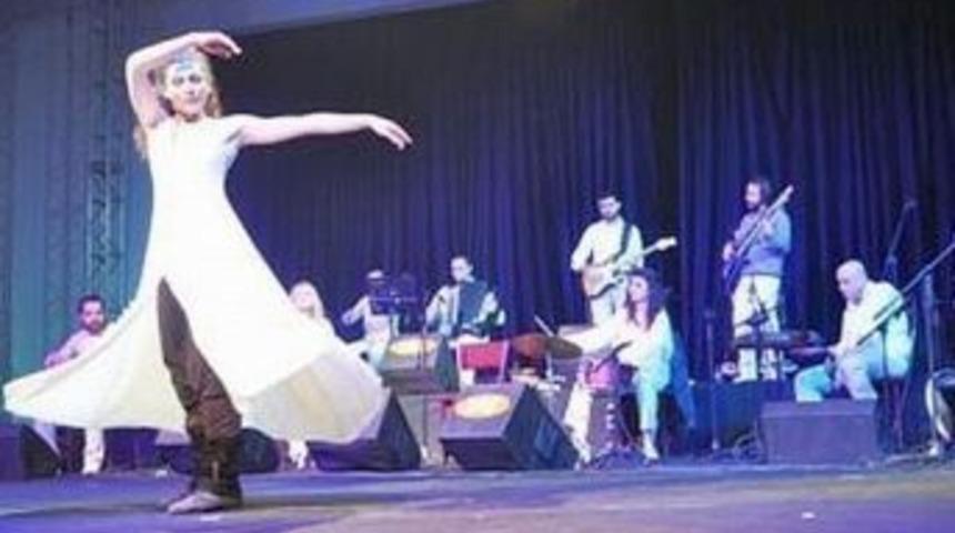 Kars&rsquo;ta k&uuml;lt&uuml;r ve sanat festivali