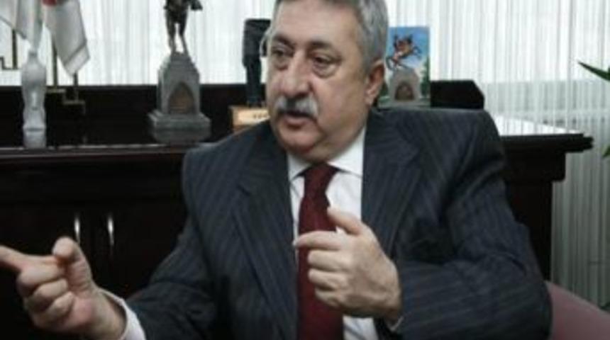 &ldquo;Yeni Teşvik Paketi &Uuml;lkemize Hayırlı Olsun&rdquo;
