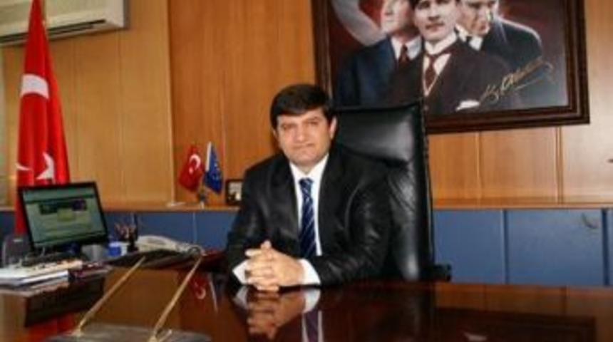 Şiran İl&ccedil;e Spor Salonu İhalesi Yapıldı
