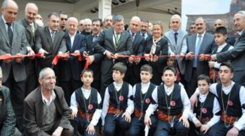 İstanbul&rsquo;da Erzurum havası