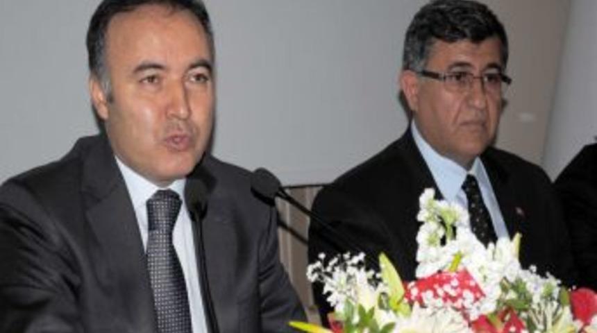 Altıparmak: Antalya'nın isminin ka&ccedil;ak i&ccedil;ki ile anılmasını istemiyoruz