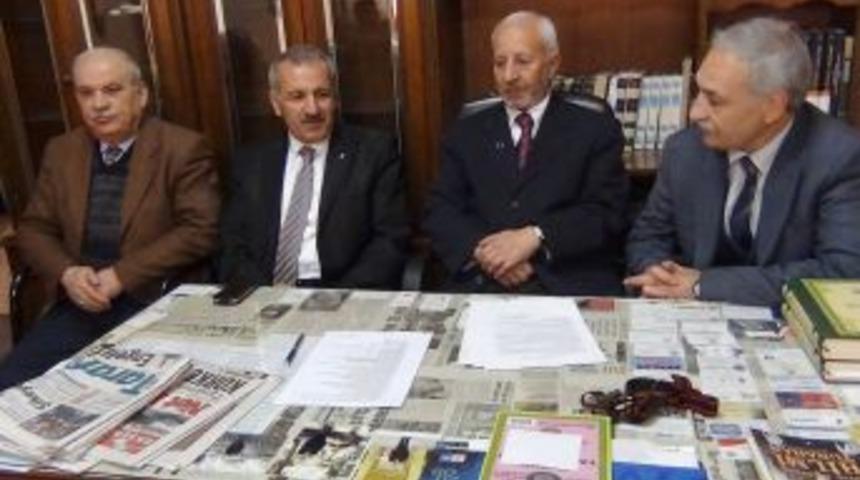 Ak Parti'li Şahin: 4+4+4 ile vatansever nesiller yetişecek