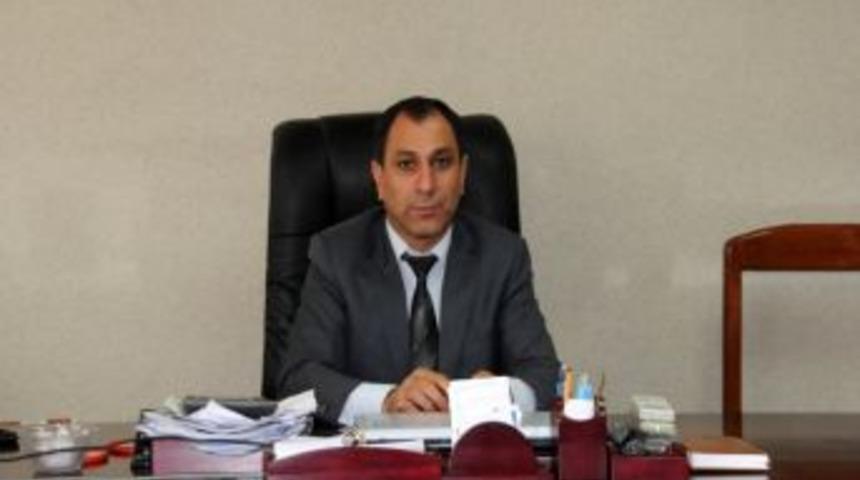 Başkan Yıldırım: Silopi&rsquo;nin &ccedil;ehresini değiştireceğiz