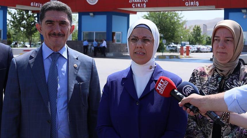 '15 Temmuz'a en küçük bir katkısı olan hesap verecek'