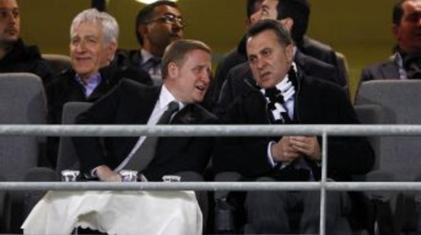 İstanbul B&uuml;y&uuml;kşehir Belediyespor: 1 - Beşiktaş: 1