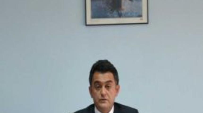 İskilipli Atıf Hoca Anıt Mezarı'na katkı yapanlara hemşehrilik beratı verilecek